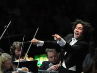 Gustavo Dudamel